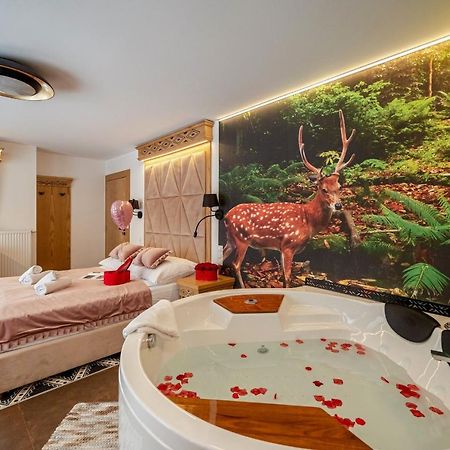 Serce Tatr Residence Zakopane - Blisko Krupowek 외부 사진