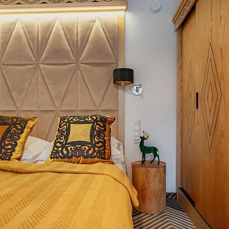 Serce Tatr Residence Zakopane - Blisko Krupowek 객실 사진