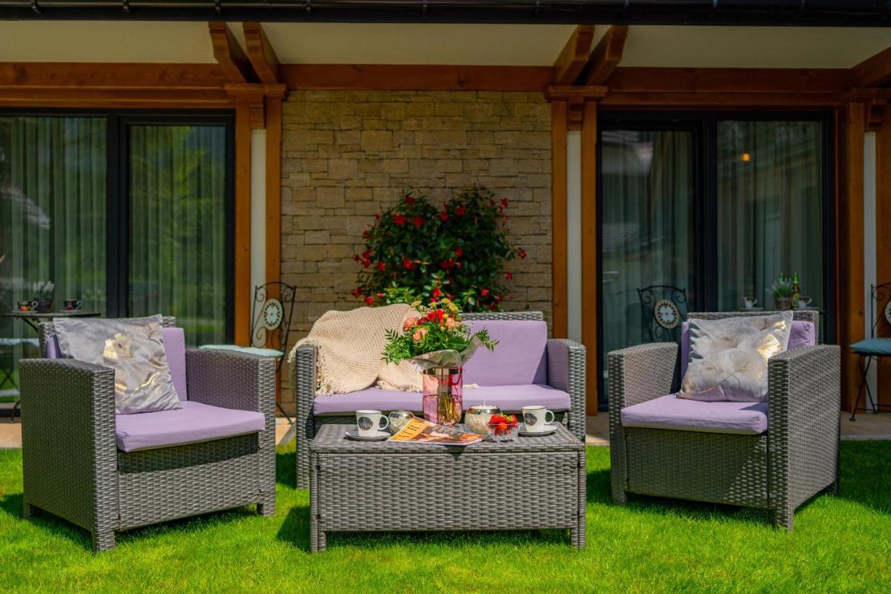 Serce Tatr Residence Zakopane - Blisko Krupowek 외부 사진