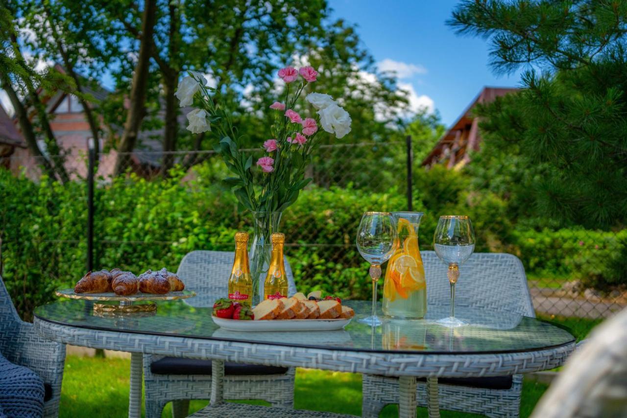Serce Tatr Residence Zakopane - Blisko Krupowek 외부 사진